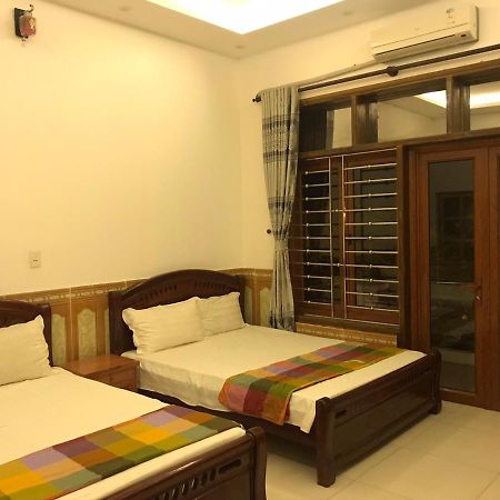 Khách sạn Hải Ninh Hà Giang Ngoại thất bức ảnh