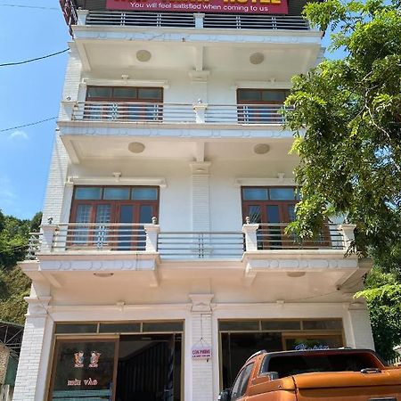 Khách sạn Hải Ninh Hà Giang Ngoại thất bức ảnh