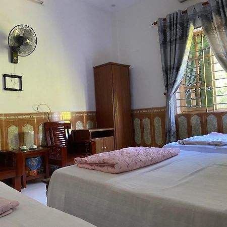 Khách sạn Hải Ninh Hà Giang Ngoại thất bức ảnh