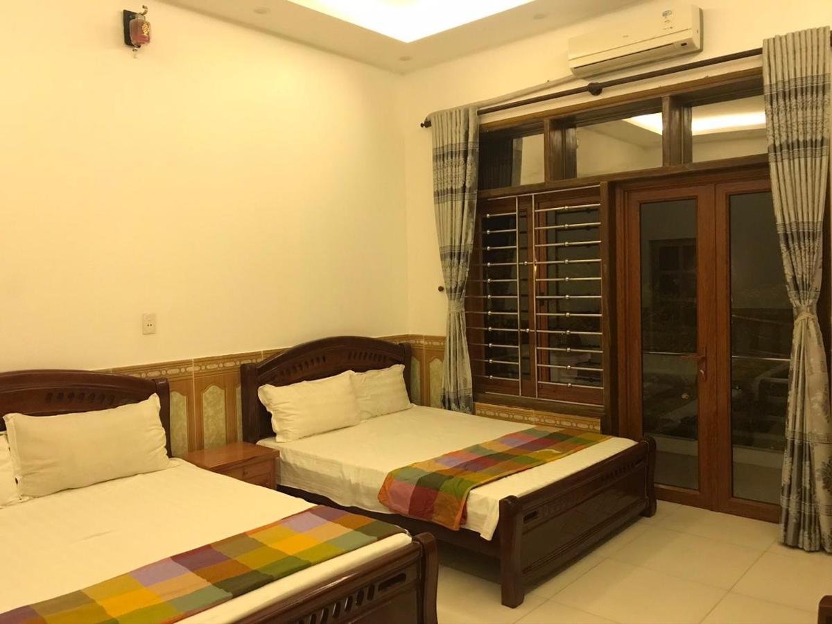 Khách sạn Hải Ninh Hà Giang Ngoại thất bức ảnh