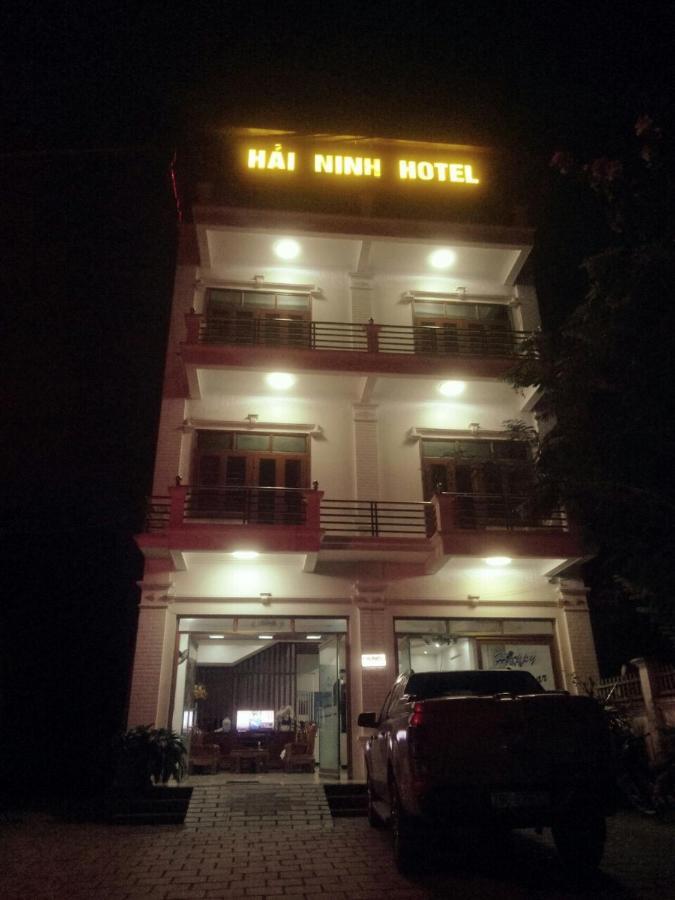 Khách sạn Hải Ninh Hà Giang Ngoại thất bức ảnh