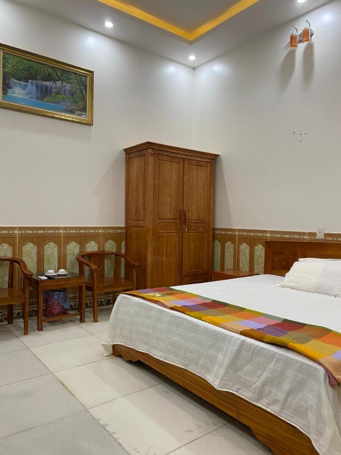 Khách sạn Hải Ninh Hà Giang Ngoại thất bức ảnh