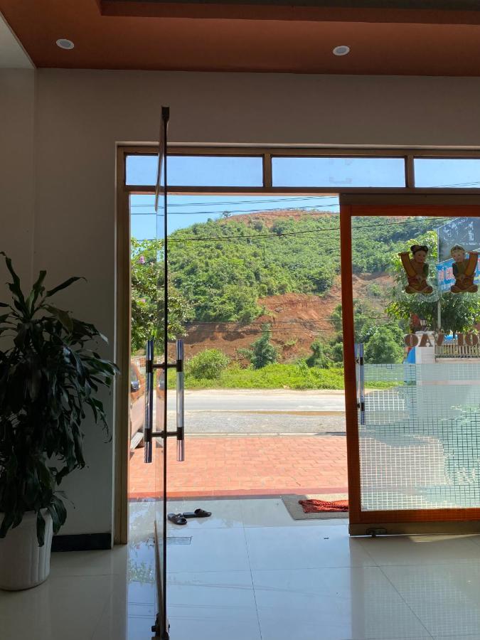 Khách sạn Hải Ninh Hà Giang Ngoại thất bức ảnh