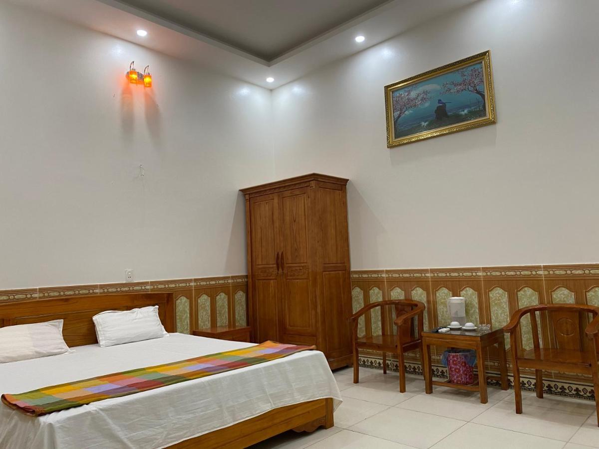 Khách sạn Hải Ninh Hà Giang Ngoại thất bức ảnh