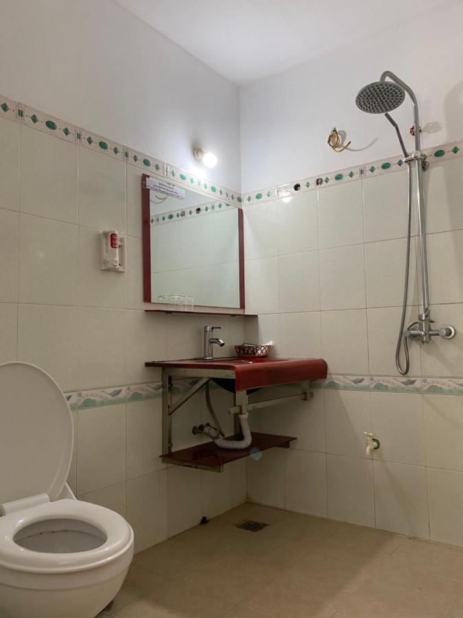 Khách sạn Hải Ninh Hà Giang Ngoại thất bức ảnh