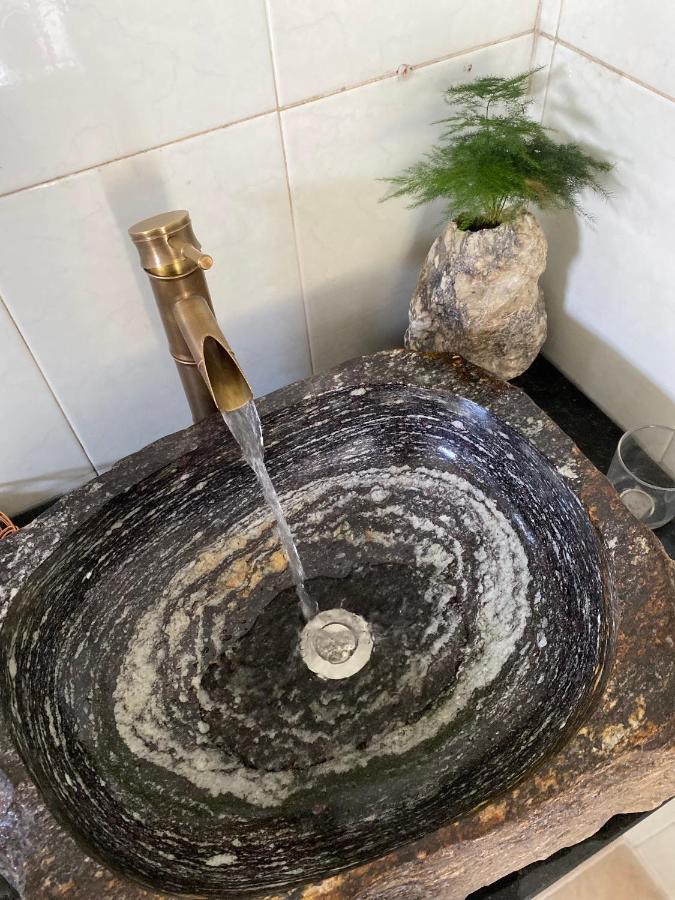 Khách sạn Hải Ninh Hà Giang Ngoại thất bức ảnh
